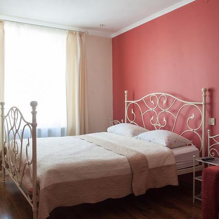 Apartment Roksolana 2 Lwów Zewnętrze zdjęcie