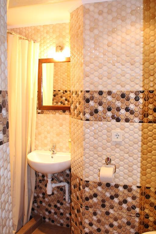Apartment Roksolana 2 Lwów Zewnętrze zdjęcie