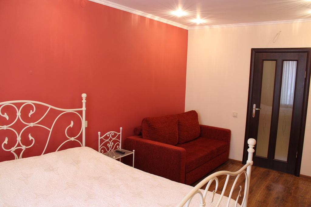Apartment Roksolana 2 Lwów Zewnętrze zdjęcie
