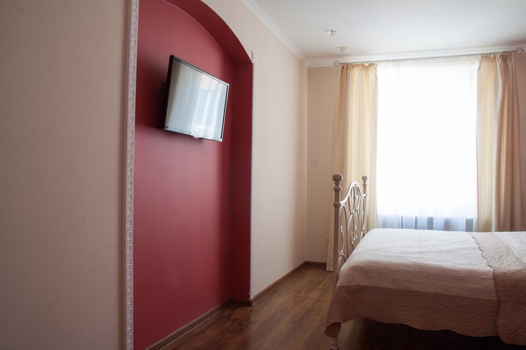 Apartment Roksolana 2 Lwów Zewnętrze zdjęcie