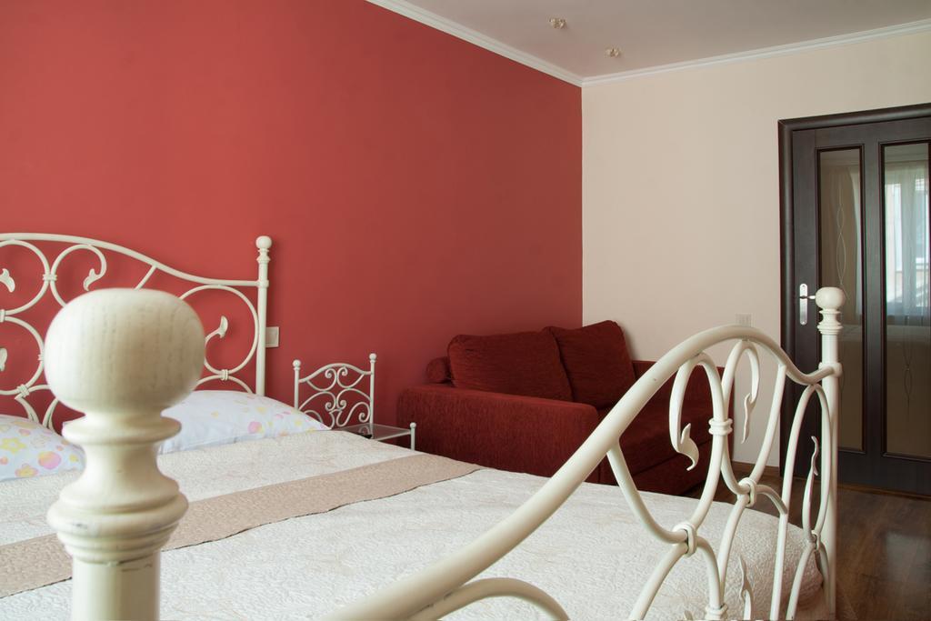 Apartment Roksolana 2 Lwów Zewnętrze zdjęcie