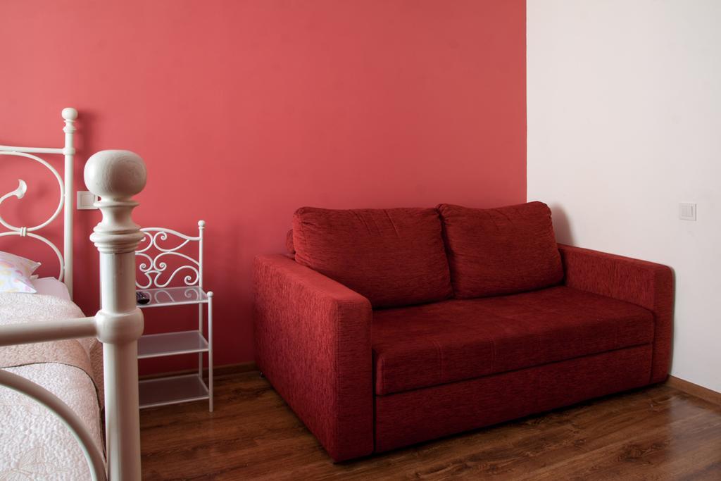 Apartment Roksolana 2 Lwów Zewnętrze zdjęcie