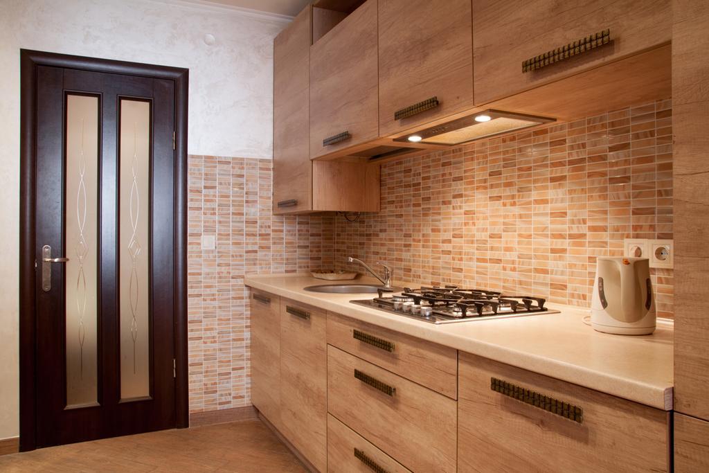 Apartment Roksolana 2 Lwów Zewnętrze zdjęcie