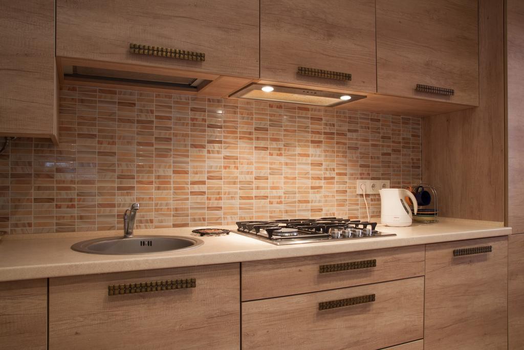 Apartment Roksolana 2 Lwów Zewnętrze zdjęcie