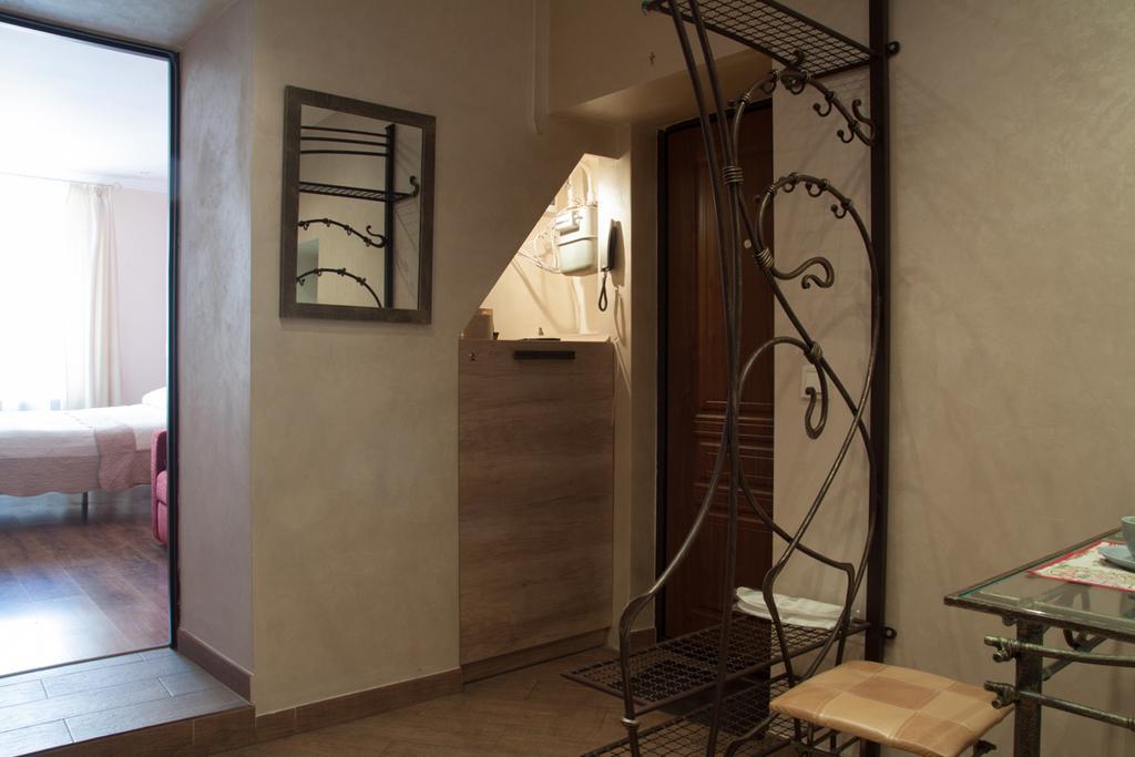 Apartment Roksolana 2 Lwów Zewnętrze zdjęcie