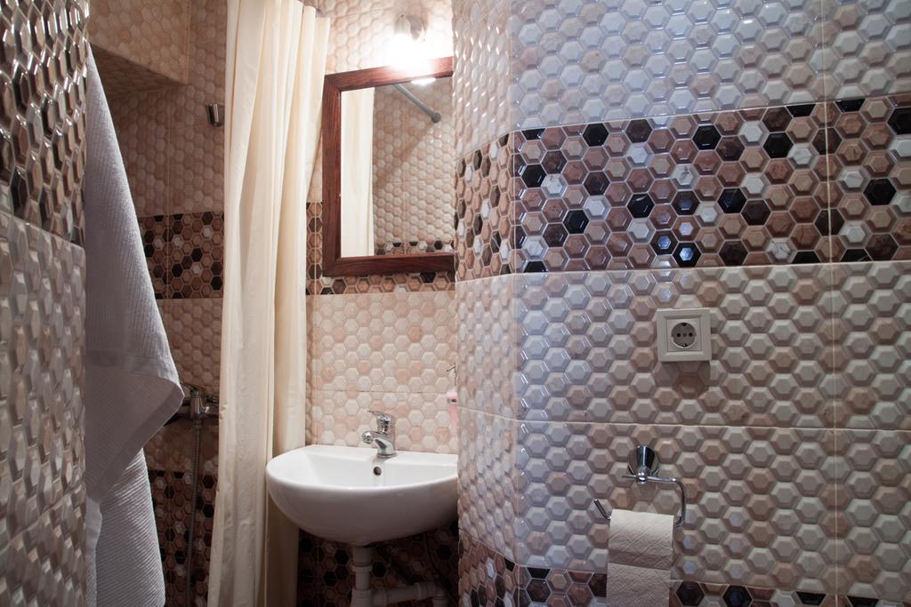 Apartment Roksolana 2 Lwów Zewnętrze zdjęcie